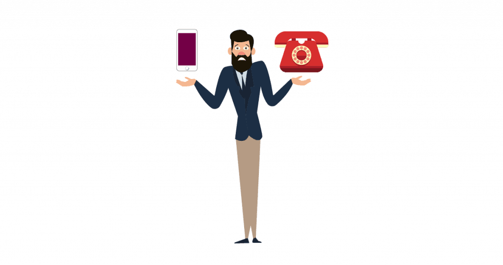 VoIP Advantages VS. Disadvantages