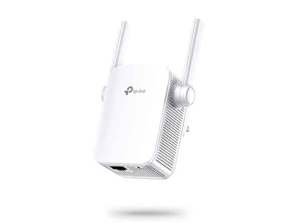 Get Yourself A Wireless Range Extender